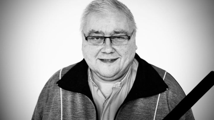 Opustil nás spolubrat Páter Janko Žákovic