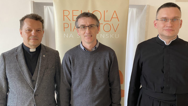 Provinciálna kapitula 2023 zvolila nové vedenie našej rehole